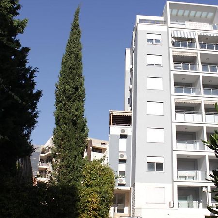 Pjerotic Apartment Μπούντβα Εξωτερικό φωτογραφία