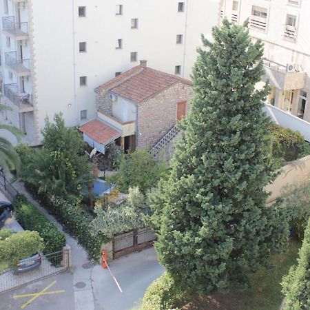 Pjerotic Apartment Μπούντβα Εξωτερικό φωτογραφία