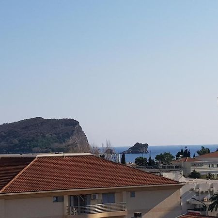 Pjerotic Apartment Μπούντβα Εξωτερικό φωτογραφία