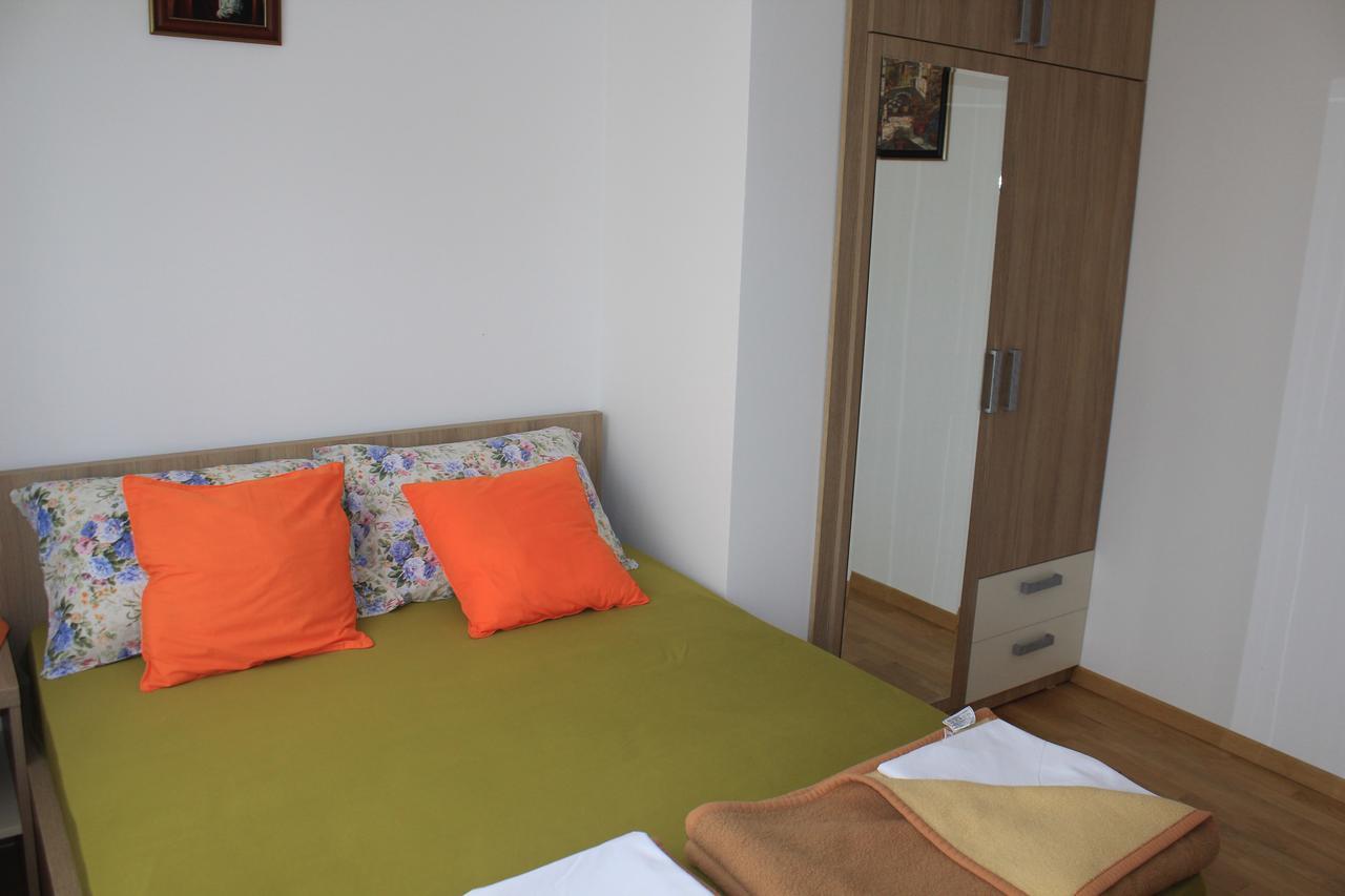 Pjerotic Apartment Μπούντβα Εξωτερικό φωτογραφία